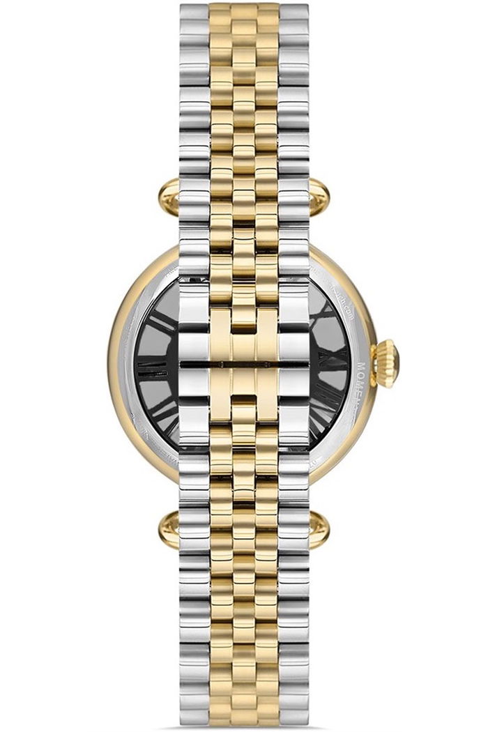 Momentus Cw280s-02Tg Kadın Kol Saati