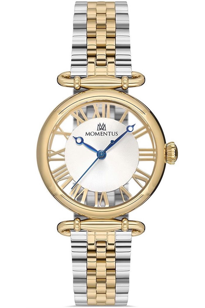 Momentus Cw280s-02Tg Kadın Kol Saati