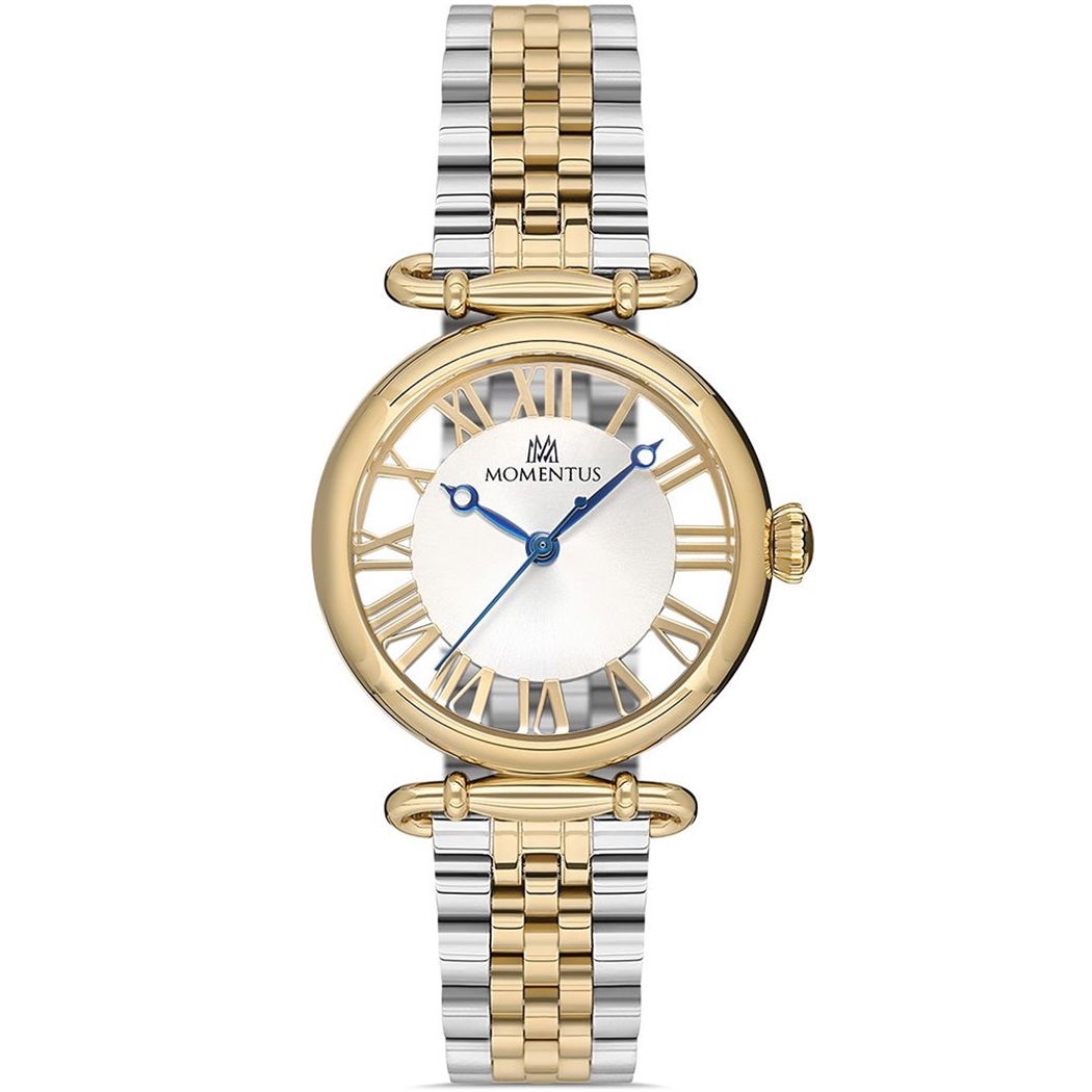 Momentus Cw280s-02Tg Kadın Kol Saati