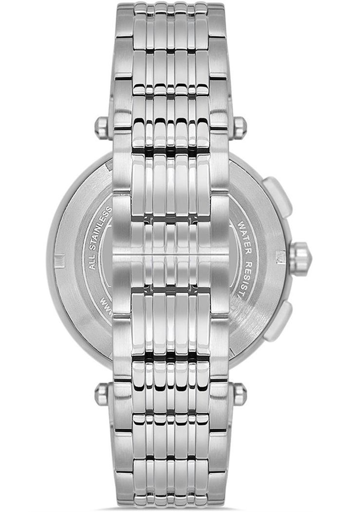 Momentus Tm263s-11Ss Erkek Kol Saati