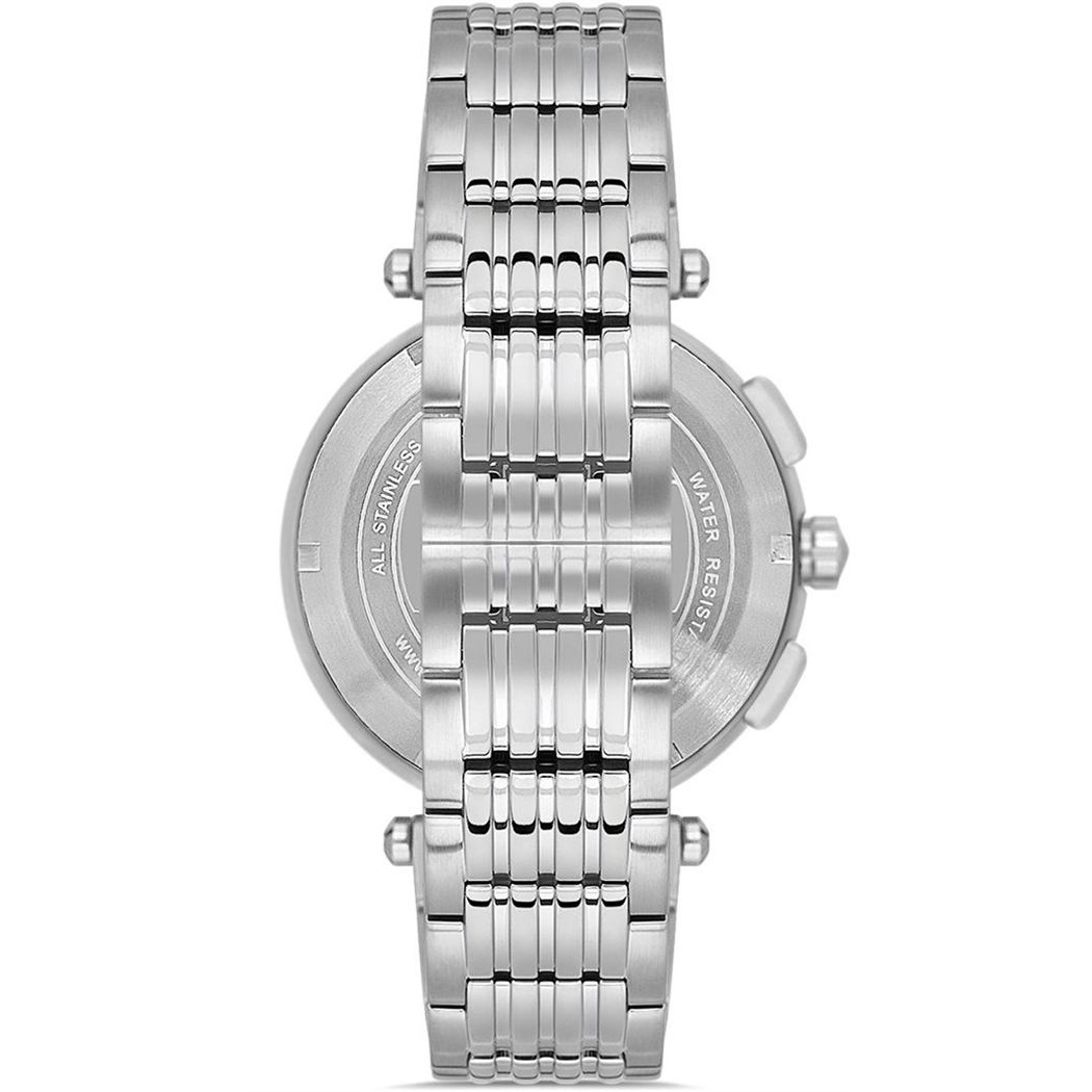 Momentus Tm263s-11Ss Erkek Kol Saati