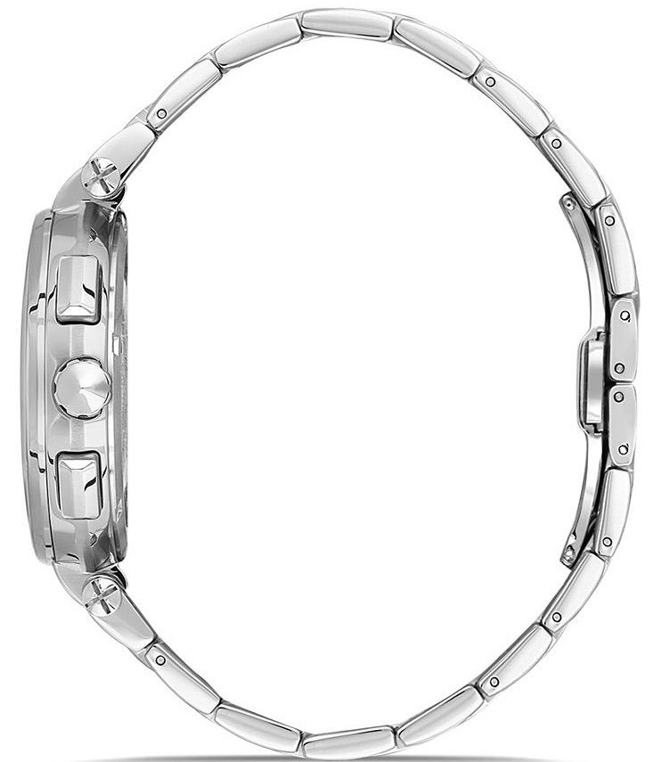 Momentus Tm263s-11Ss Erkek Kol Saati