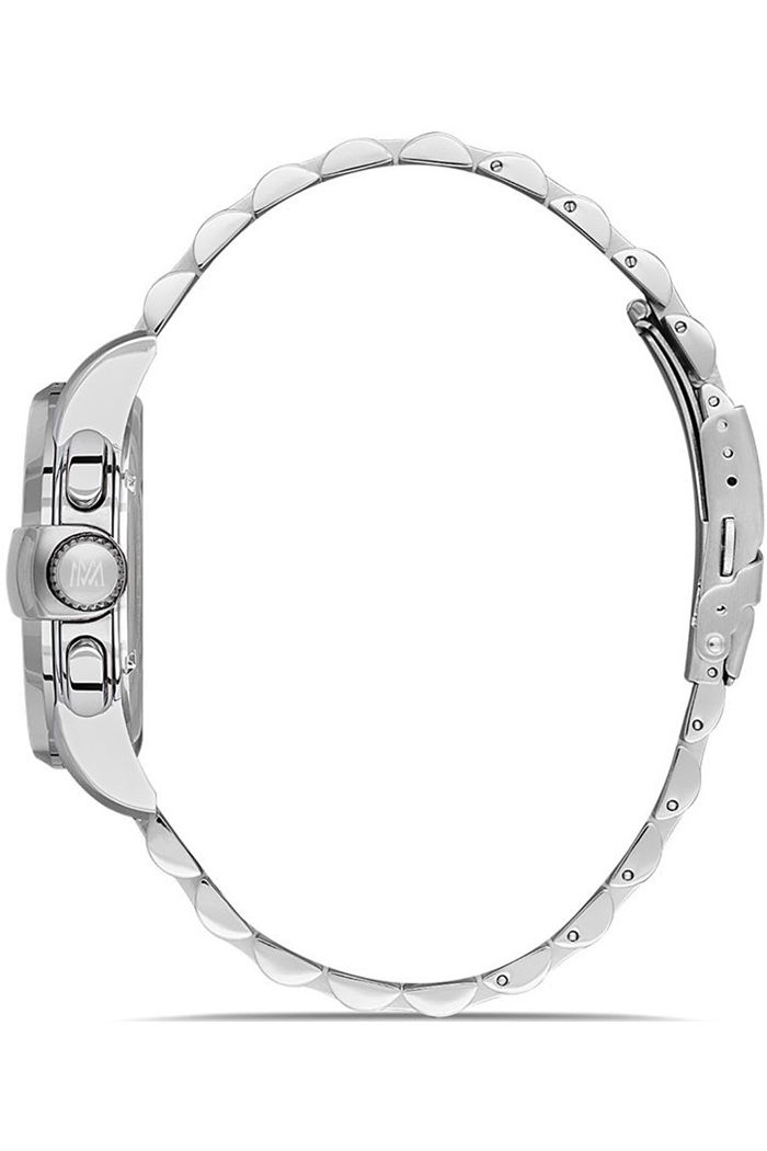 Momentus Sm385s-05Ss Erkek Kol Saati