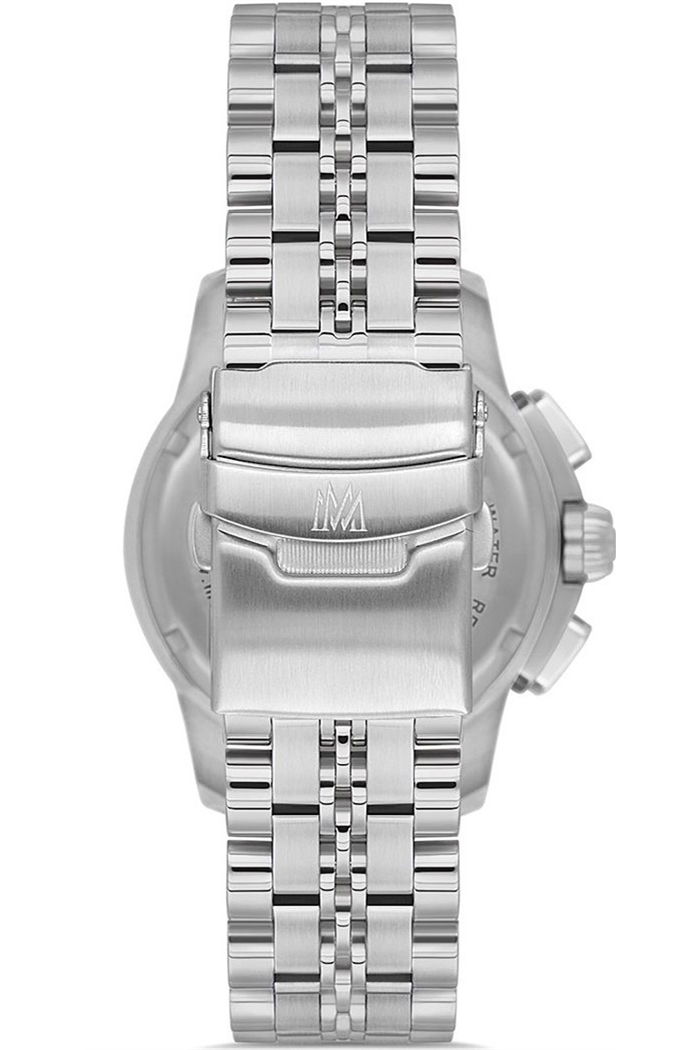 Momentus Sm385s-05Ss Erkek Kol Saati