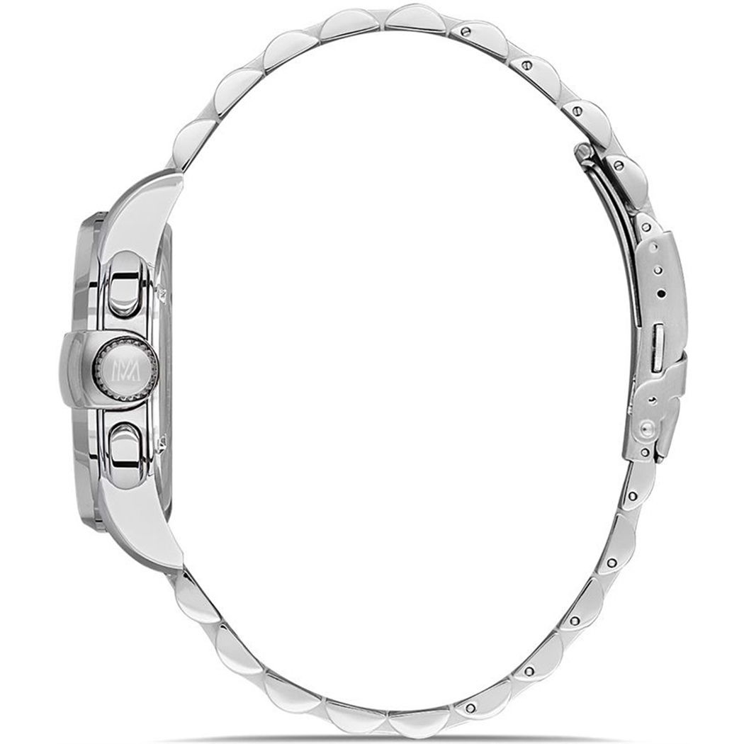 Momentus Sm385s-05Ss Erkek Kol Saati
