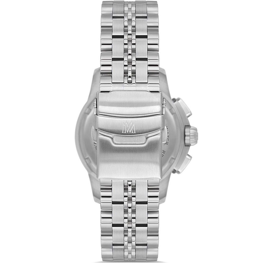 Momentus Sm385s-05Ss Erkek Kol Saati