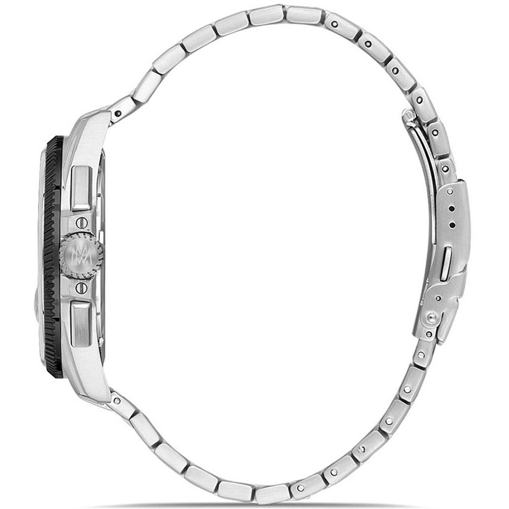 Momentus Sm386t-10Ss Erkek Kol Saati
