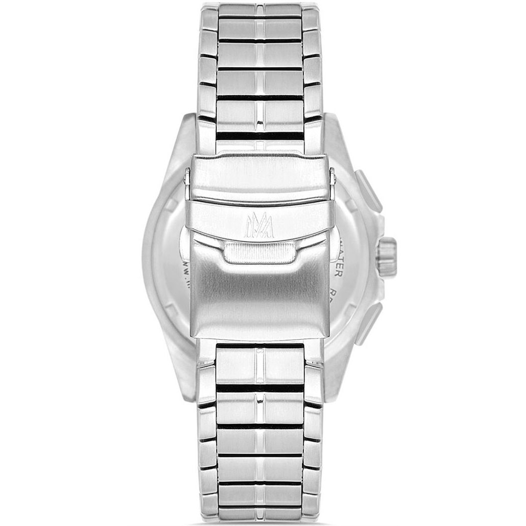Momentus Sm386t-10Ss Erkek Kol Saati