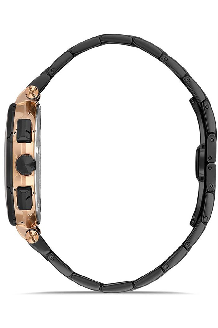 Momentus Tm263t-04Sr Erkek Kol Saati