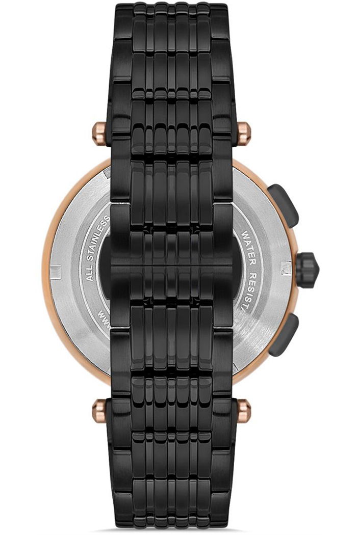 Momentus Tm263t-04Sr Erkek Kol Saati