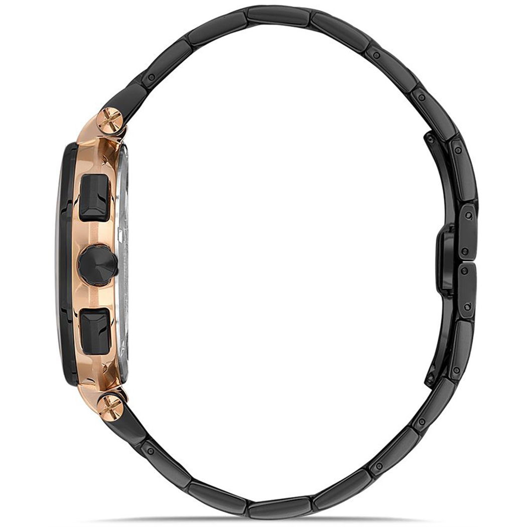 Momentus Tm263t-04Sr Erkek Kol Saati