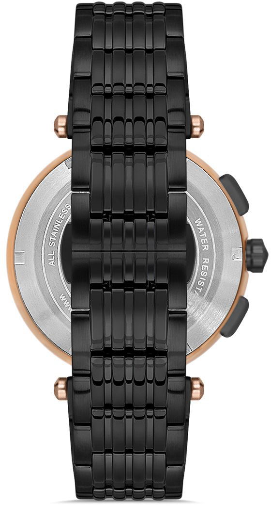 Momentus Tm263t-04Sr Erkek Kol Saati