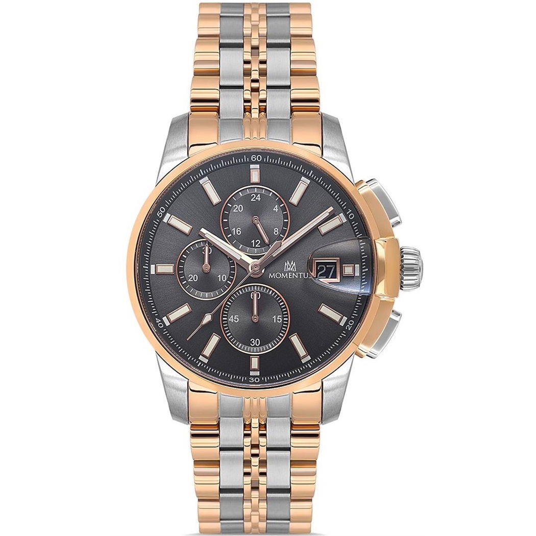 Momentus Sm385t-05Sr Erkek Kol Saati