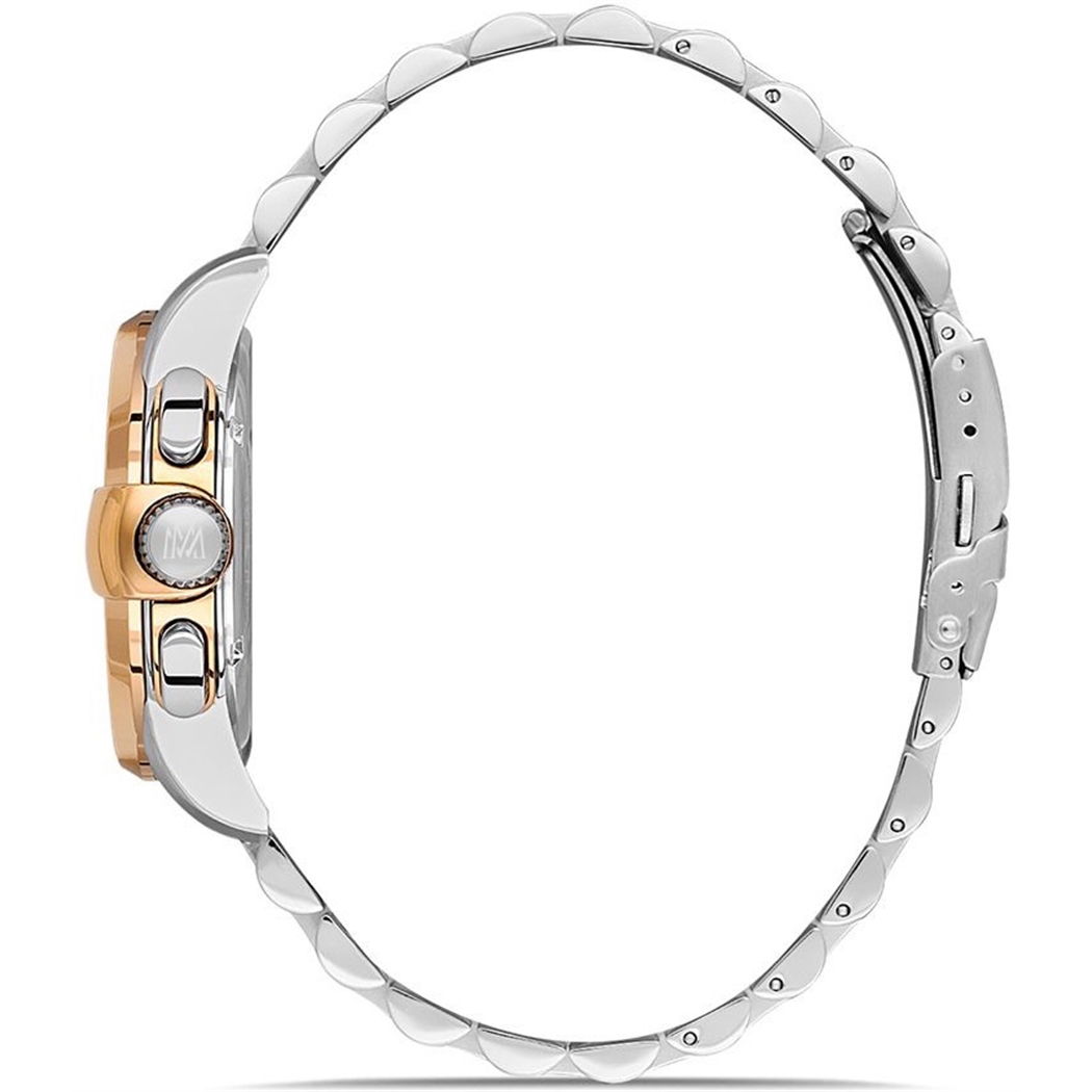 Momentus Sm385t-05Sr Erkek Kol Saati