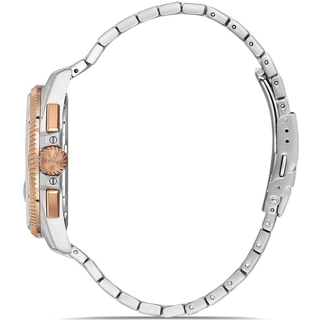 Momentus Sm386t-04Sr Erkek Kol Saati