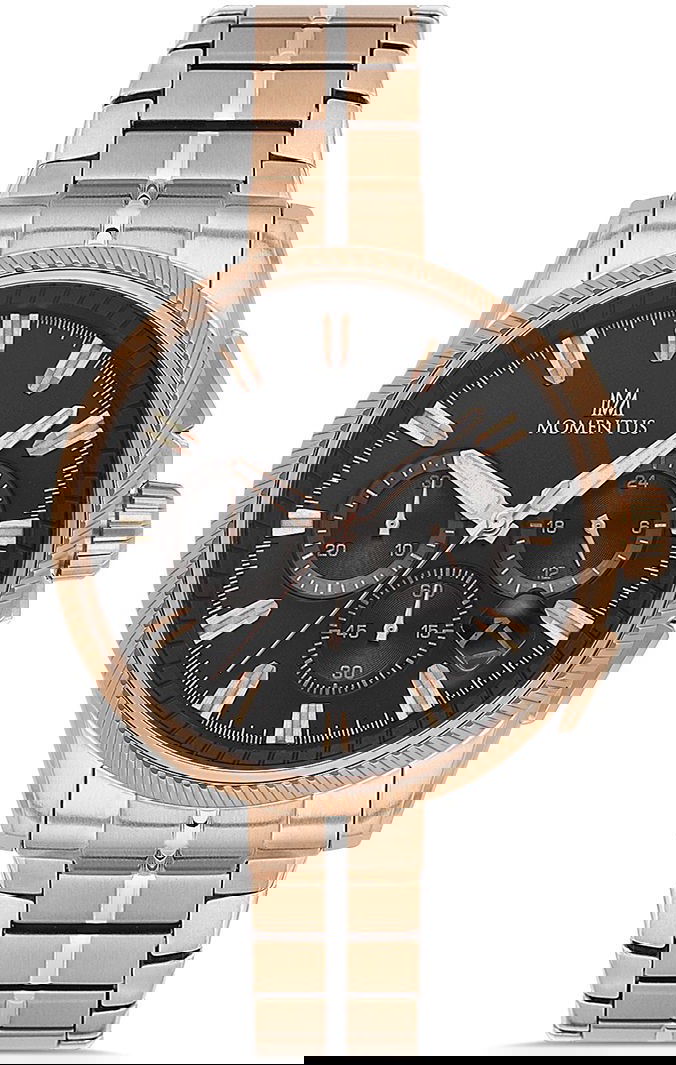 Momentus Sm386t-04Sr Erkek Kol Saati