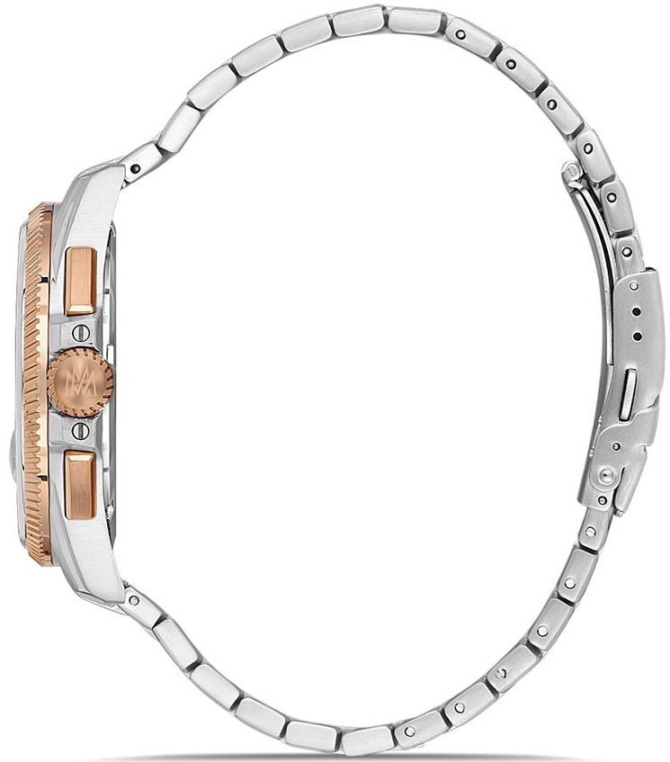 Momentus Sm386t-04Sr Erkek Kol Saati