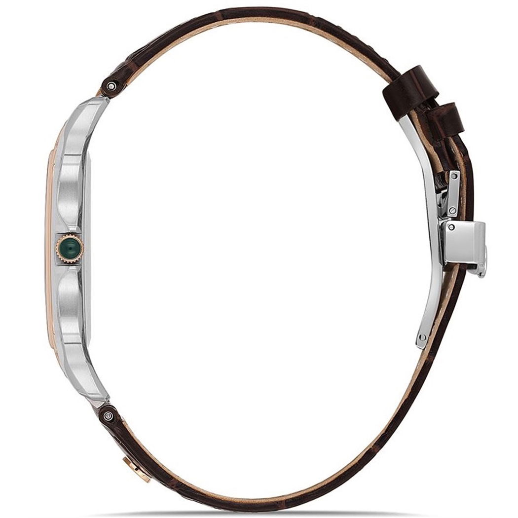 Momentus Em348t-07Kr Erkek Kol Saati