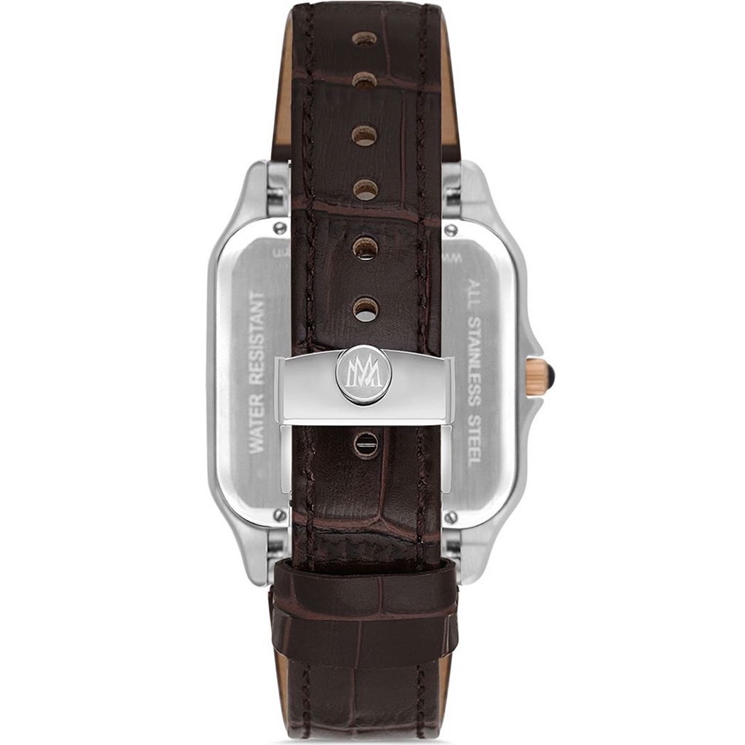 Momentus Em348t-07Kr Erkek Kol Saati