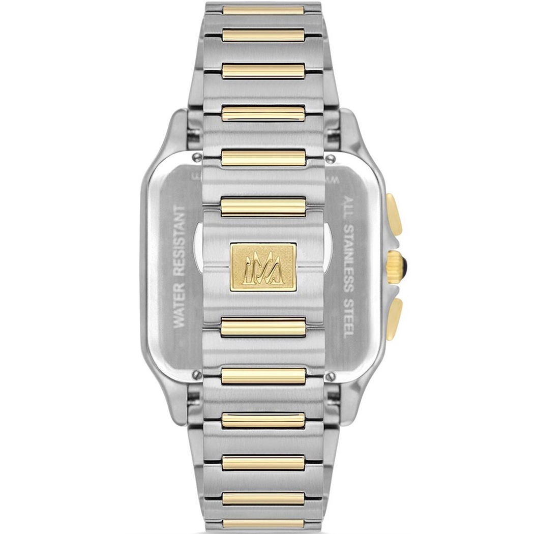 Momentus Tm348t-03Sg Erkek Kol Saati