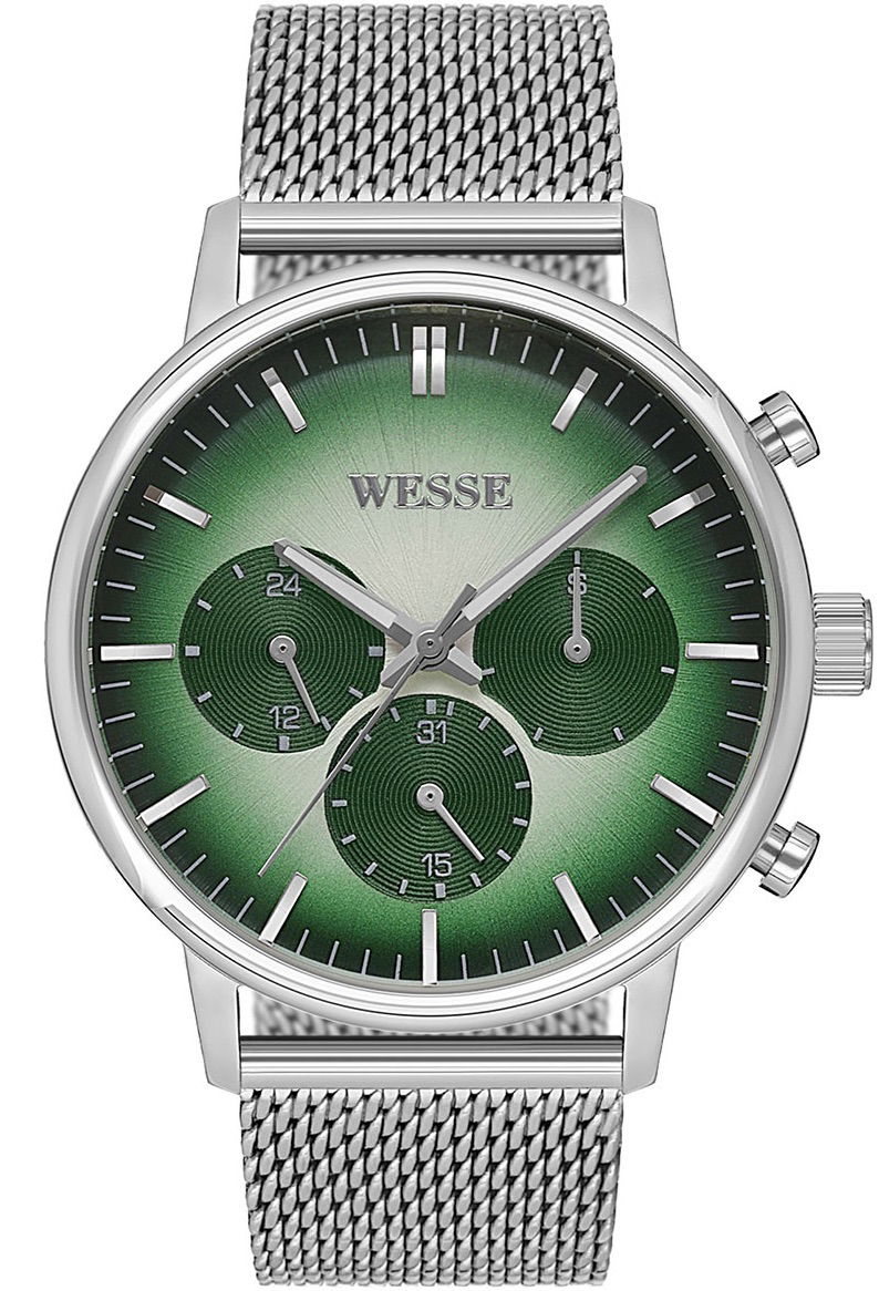 Wesse Wwg402004 Erkek Kol Saati
