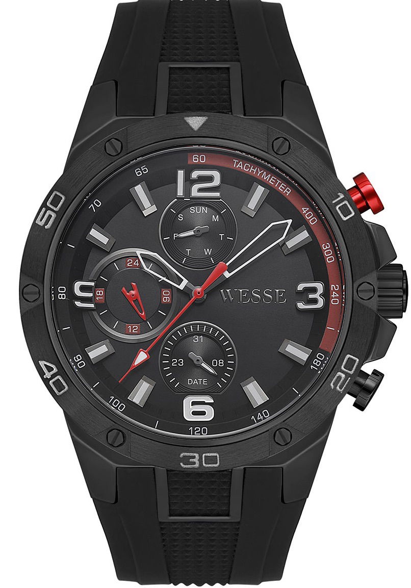 Wesse Wwg402301 Erkek Kol Saati