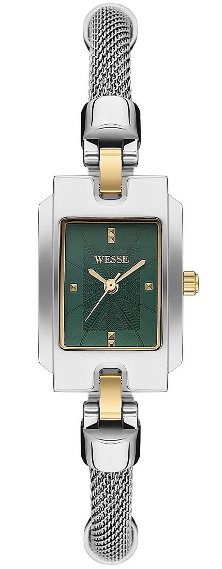 Wesse Wwl110506 Kadın Kol Saati