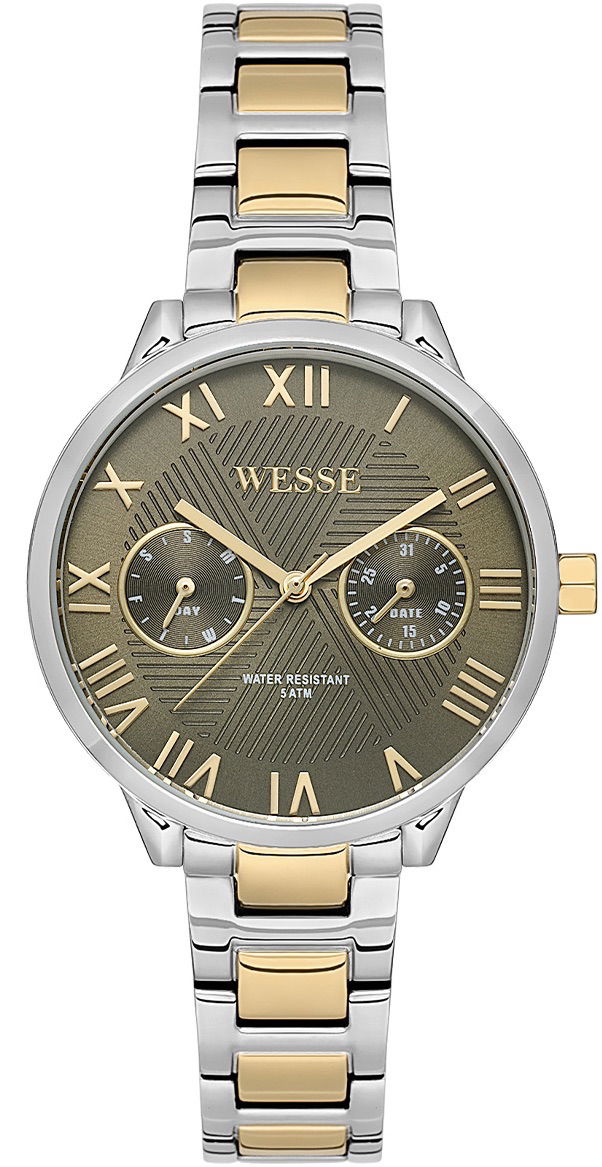 Wesse Wwl303004 Kadın Kol Saati