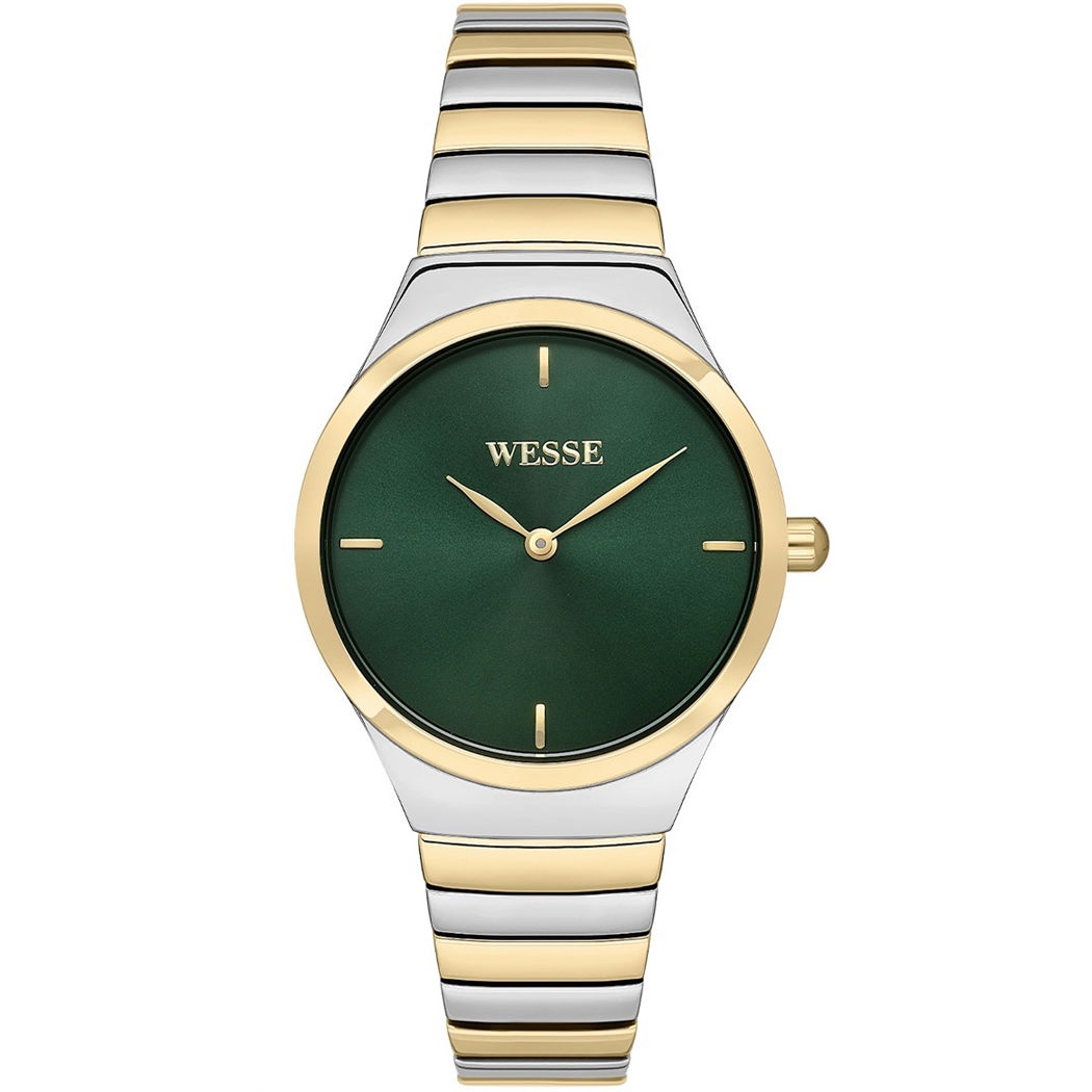 Wesse Wwl303101 Kadın Kol Saati