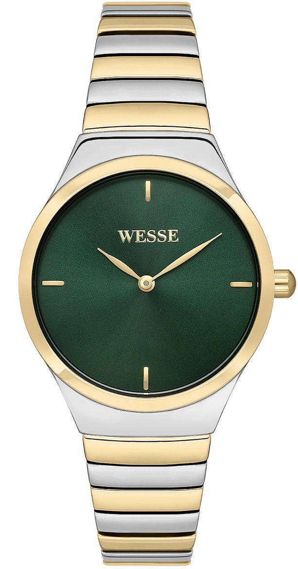 Wesse Wwl303101 Kadın Kol Saati