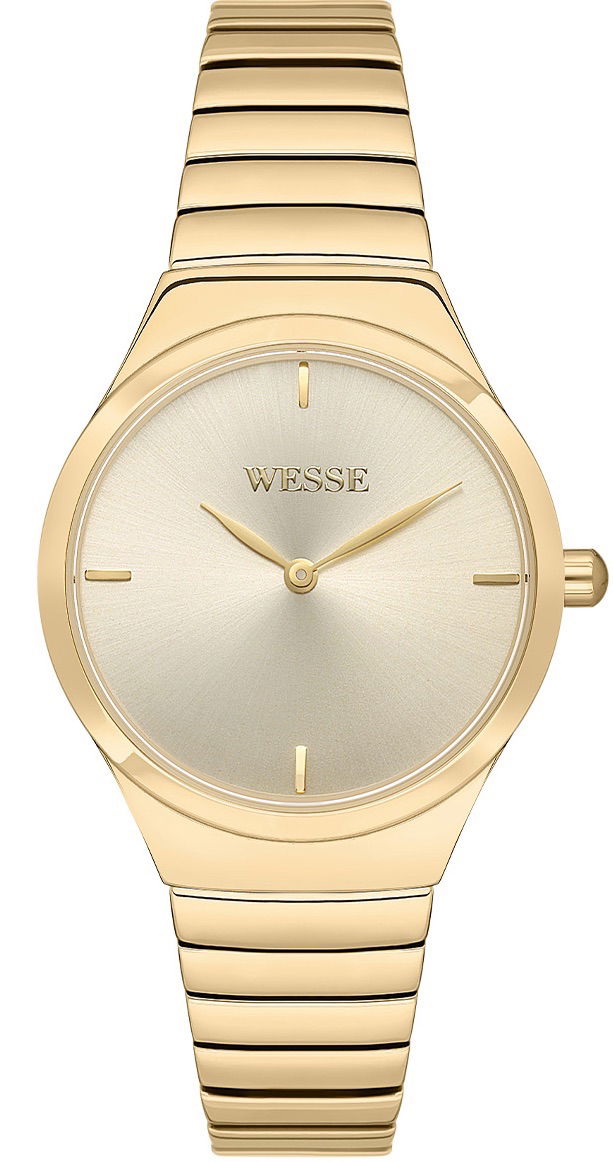 Wesse Wwl303103 Kadın Kol Saati
