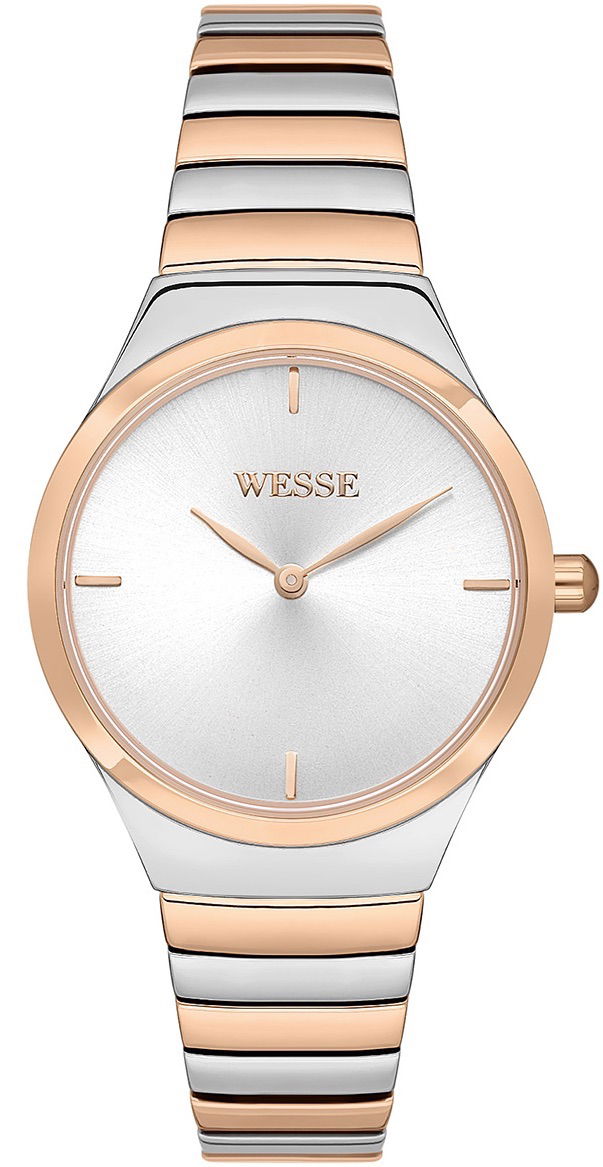 Wesse Wwl303104 Kadın Kol Saati