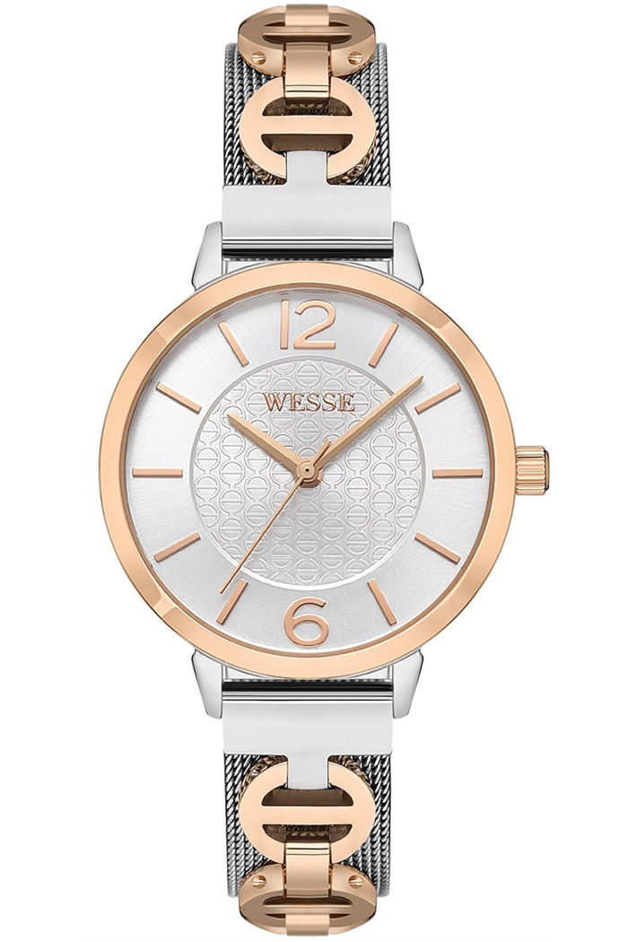 Wesse Wwl303204 Kadın Kol Saati