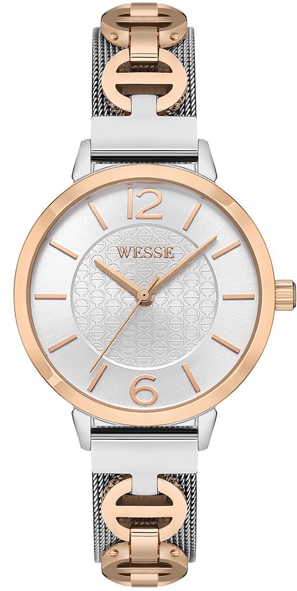 Wesse Wwl303204 Kadın Kol Saati