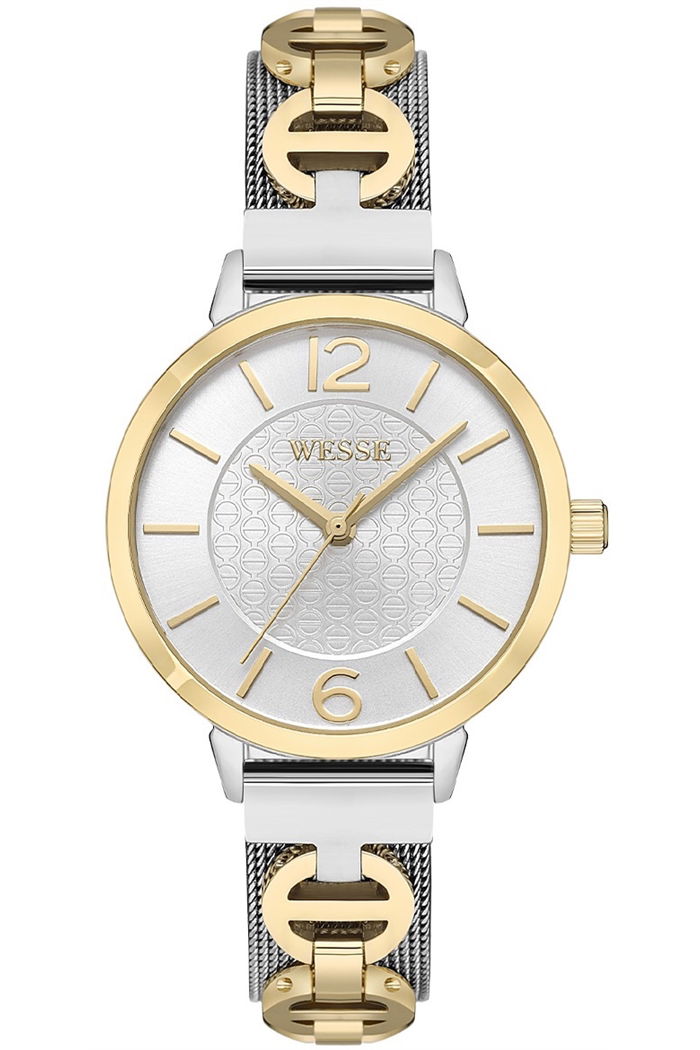 Wesse Wwl303205 Kadın Kol Saati
