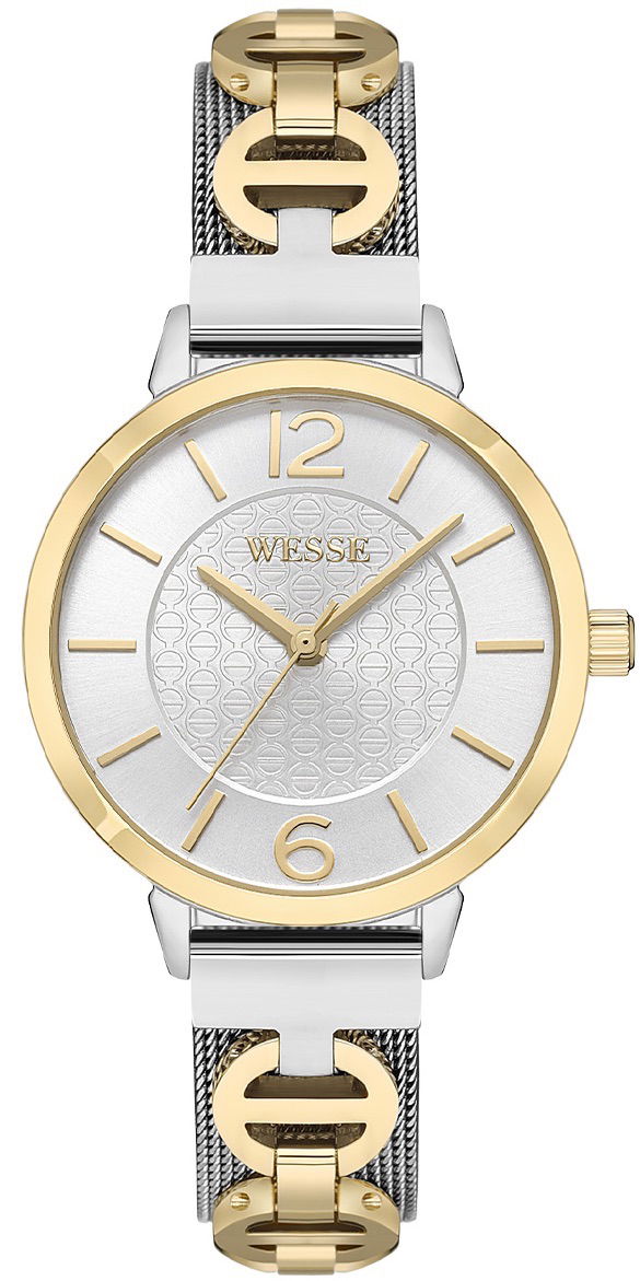 Wesse Wwl303205 Kadın Kol Saati