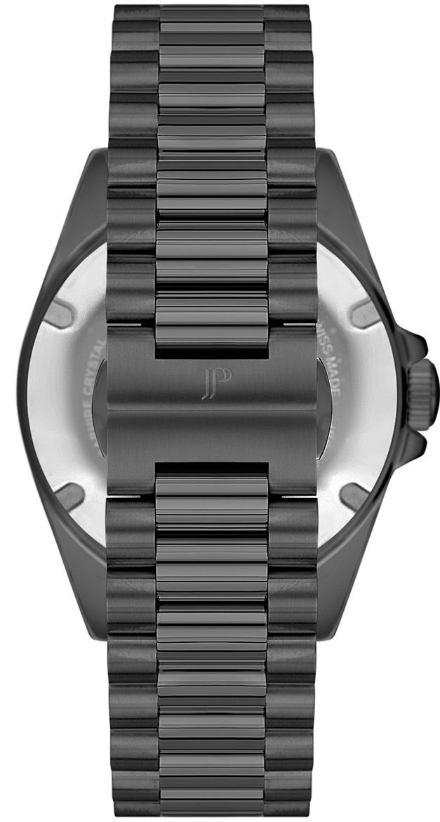 Jacques Philippe Jpqgs3383x7 Erkek Kol Saati