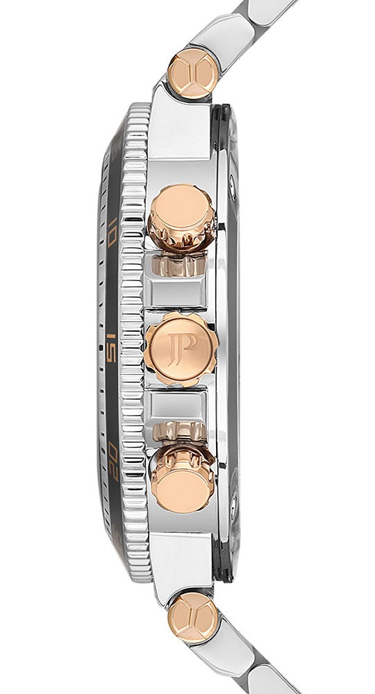 Jacques Philippe Jpqgc447346sb Erkek Kol Saati