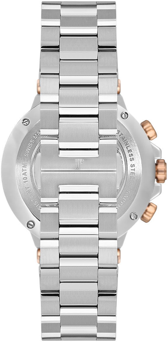 Jacques Philippe Jpqgc447346sb Erkek Kol Saati