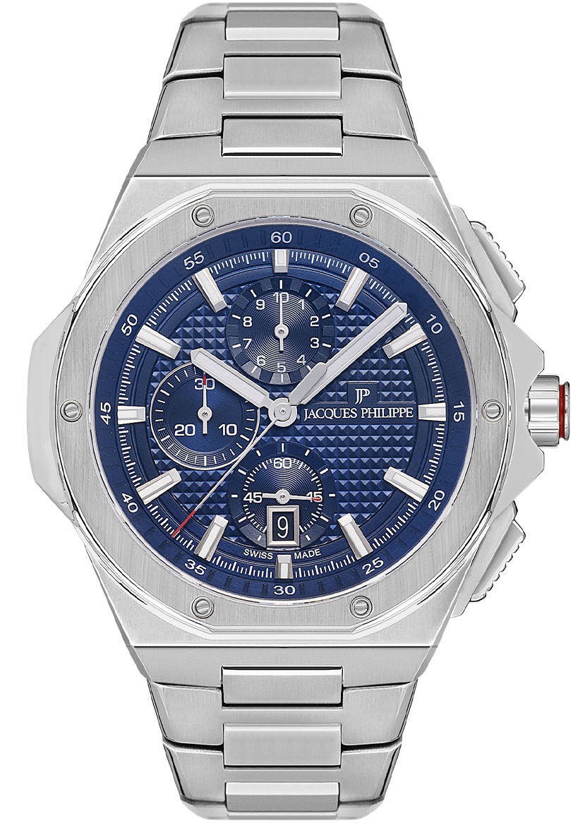 Jacques Philippe Jpqgc481336 Erkek Kol Saati