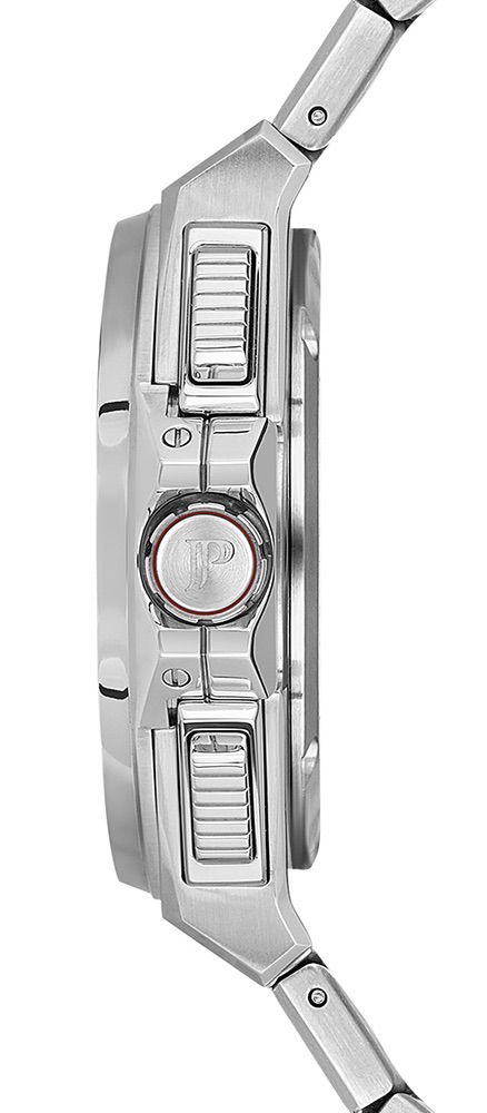 Jacques Philippe Jpqgc481336 Erkek Kol Saati