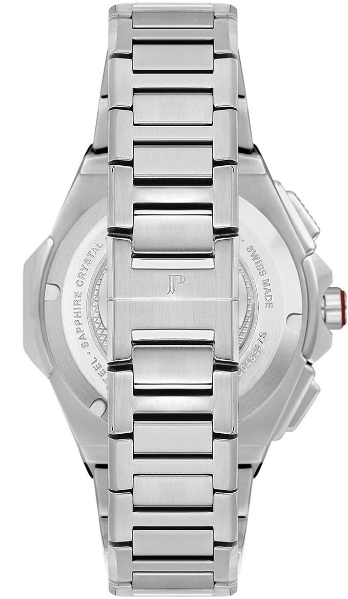 Jacques Philippe Jpqgc481336 Erkek Kol Saati