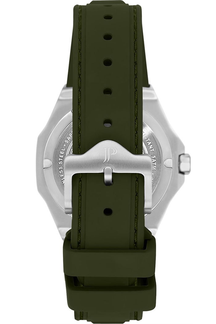 Jacques Philippe Jpqgs3814xx Erkek Kol Saati