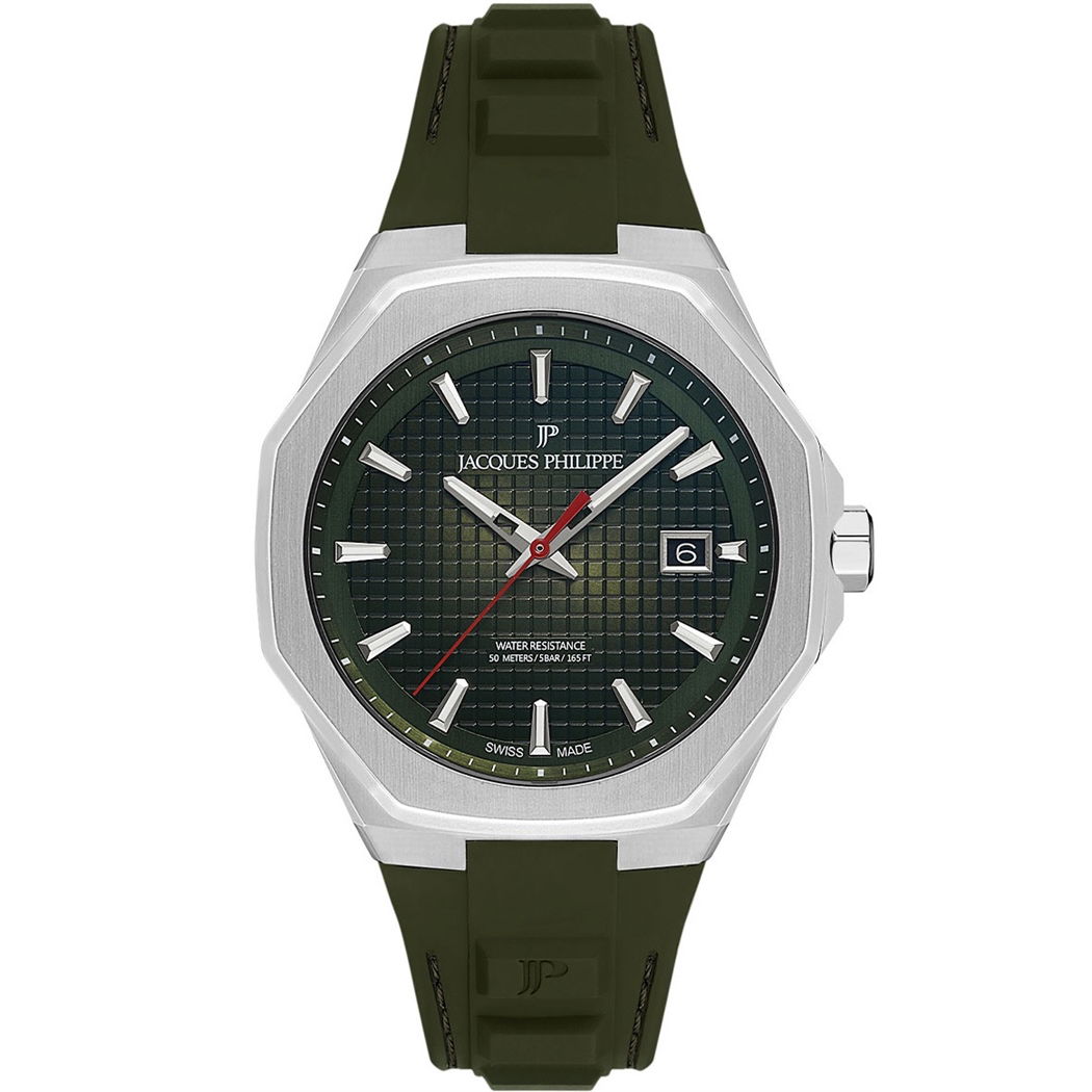 Jacques Philippe Jpqgs3814xx Erkek Kol Saati
