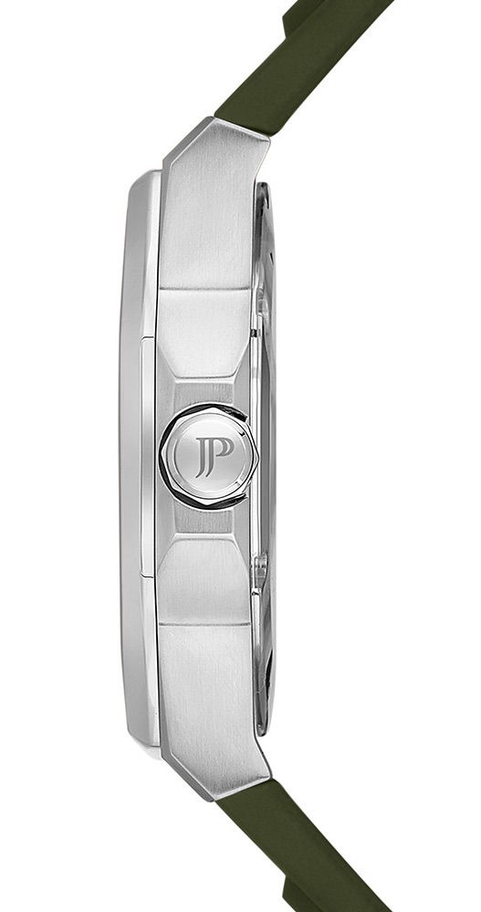 Jacques Philippe Jpqgs3814xx Erkek Kol Saati