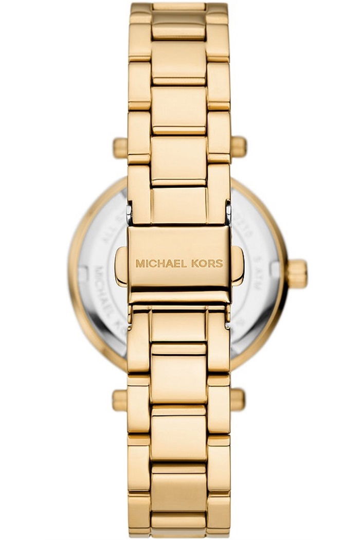 Michael Kors Mk4704 Kadın Kol Saati