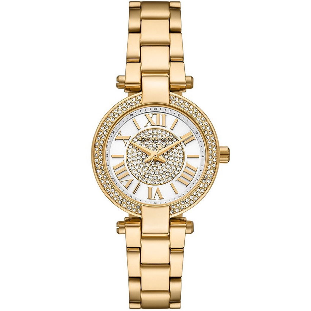 Michael Kors Mk4704 Kadın Kol Saati