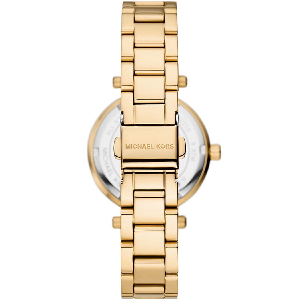 Michael Kors Mk4704 Kadın Kol Saati