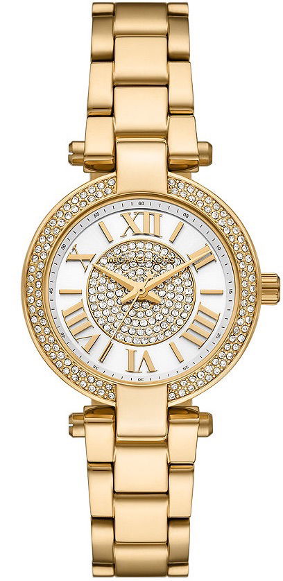 Michael Kors Mk4704 Kadın Kol Saati