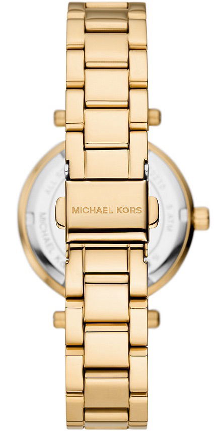 Michael Kors Mk4704 Kadın Kol Saati